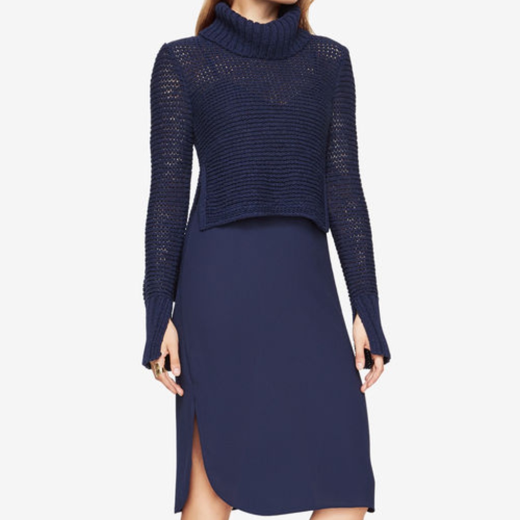 Bcbgmaxazria Dominick *Dress Only*